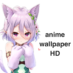 Anime Icons Wallpapers - Wallpaper Cave