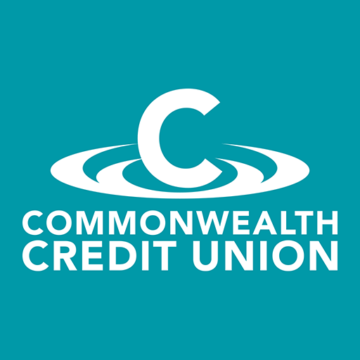 Commonwealth CU Go Mobile logo
