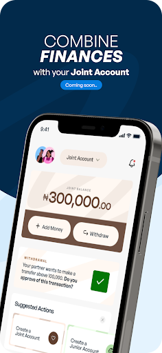 Houseriver: Family Investing. Screenshot