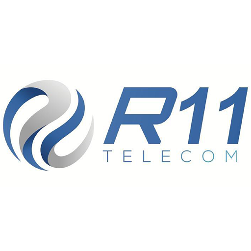 R11 TELECOM logo