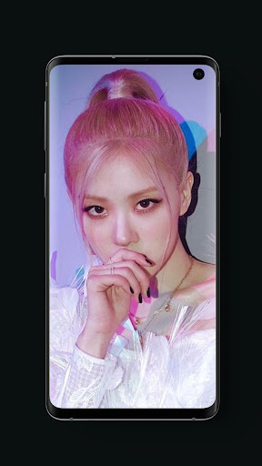 Roseanne Park Wallpapers Kpop HD