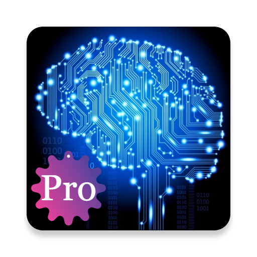 Artificial Neural Network Pro logo