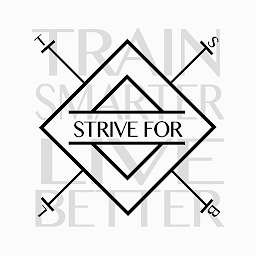 Icon image Strive For