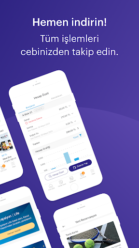 Kıdem Site Yönetimi Screen 2