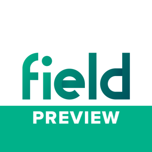 Field Preview logo