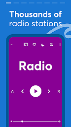 Radio FM - Replaio