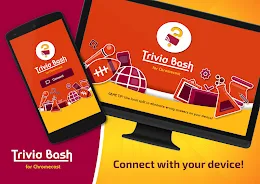 Trivia Bash For Chromecast Apk Android Game Free Download