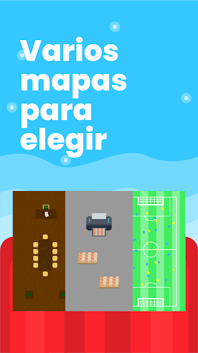 Gatito Mimoso Screen 3