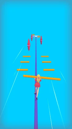 Tight Rope Walkers - Screenshot 3