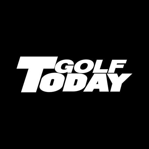 GOLF TODAY  Icon
