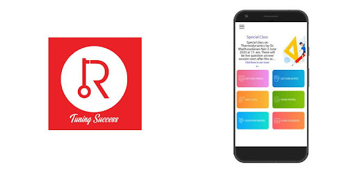 Esonance Learning App