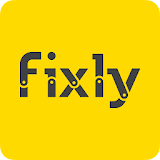 Fixly - do usług! icon