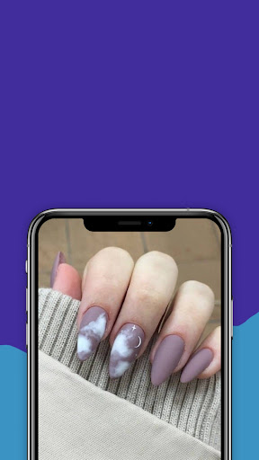 Nails Design - Nail Designs Screenshot 4 - AppWisp.com