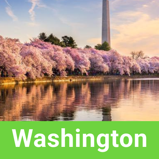 Washington SmartGuide logo