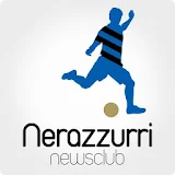 Nerazzurri NewsClub RSS Reader icon