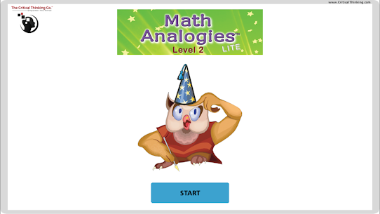 Math Analogies™ Level 2 (Lite) Apk Download New* 1