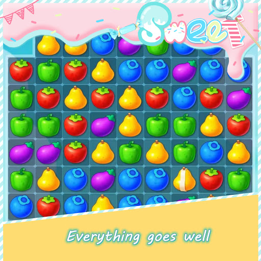 Fruit Farm Legend 2021 Screen 2