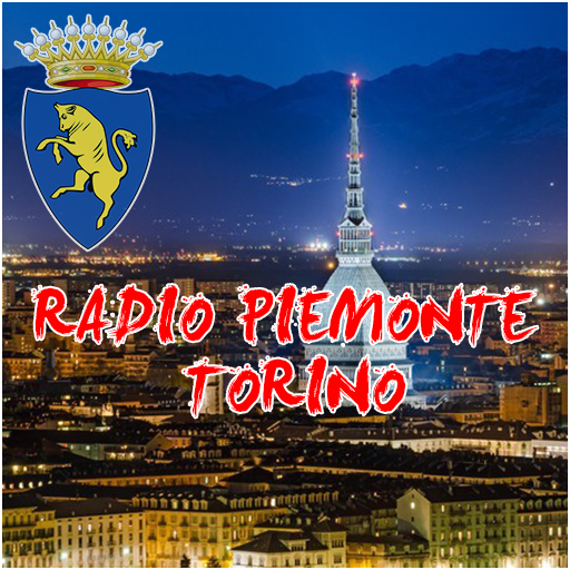 Radio Piemonte Torino logo