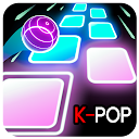 Download Tiles Hop : BTS BLACKPINK KPOP EDM Install Latest APK downloader