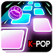 Tiles Hop : BTS BLACKPINK KPOP - Androidアプリ