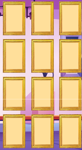 Android application Galeria de Arte screenshort