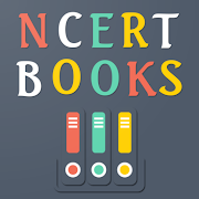 NCERT Books & Study Material & Solution Material  for PC Windows and Mac