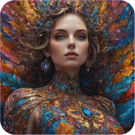 Dally-4: AI Image Generator