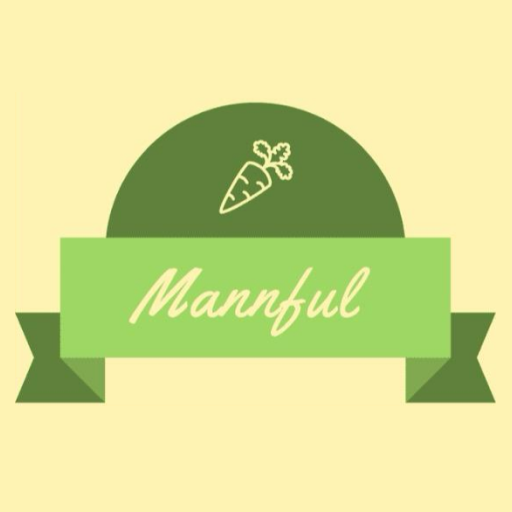 mannful logo