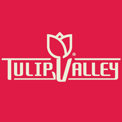 Tulip Valley logo