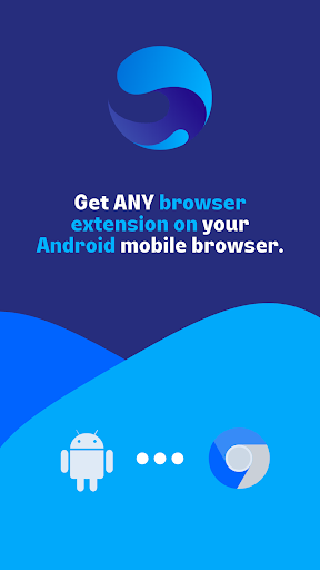 Android application Flowsurf screenshort