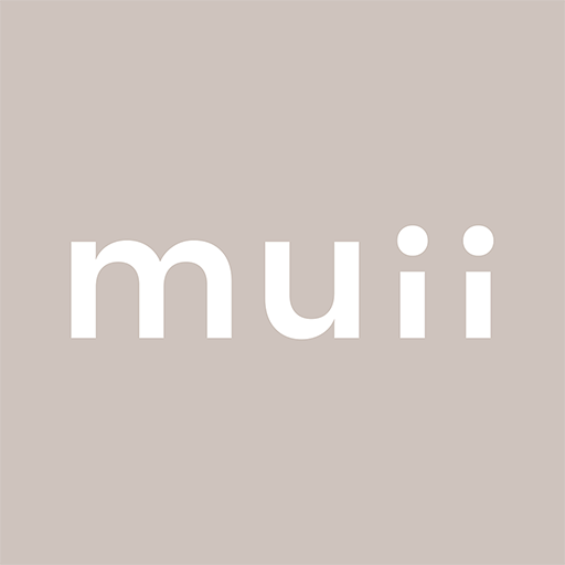 muii 2.33.8 Icon