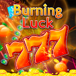 Cover Image of 下载 Burning Luck  APK