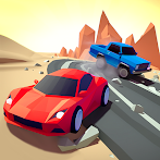 Car Runner: Traffic city