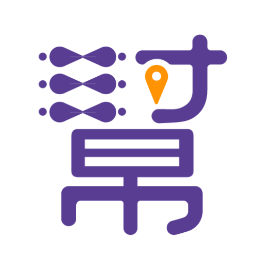 社區幫 logo