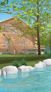 Escape Game: Log House 2.0.0 screenshots 2