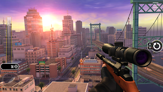 Game screenshot Pure Sniper: Gun Shooter Games apk download
