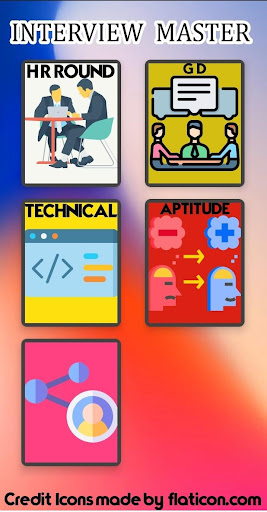 Interview Master HR Round GD