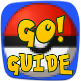 Ultimate Guide For Pokémon GO icon