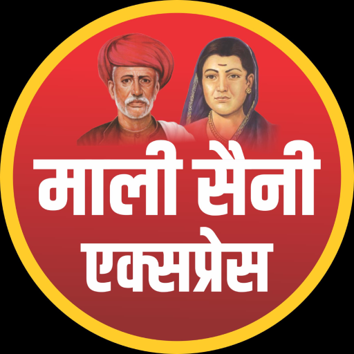 Mali Saini Express logo