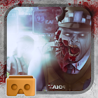 VR a Zombie: Dead City | Zombie Shooting Game 2.0.8