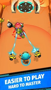 Guardians Alien Hunter 1.0.21 Apk + Mod 3