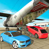 Cargo Transporter 2021- Free Airplane Simulator icon