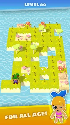 Lets Catch - Screenshot 2