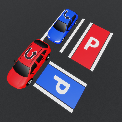 Parking Escape logo