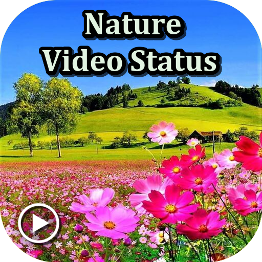 Nature video status