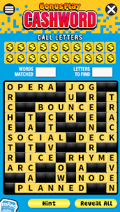 Cashword by Idaho Lottery APK 2