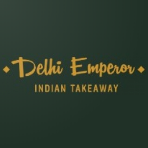 Delhi Emperor logo