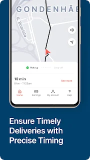 GoFlexNow Driver