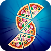 Pizza Slices: Puzzle Fruit Pie