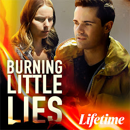 Icon image Burning Little Lies